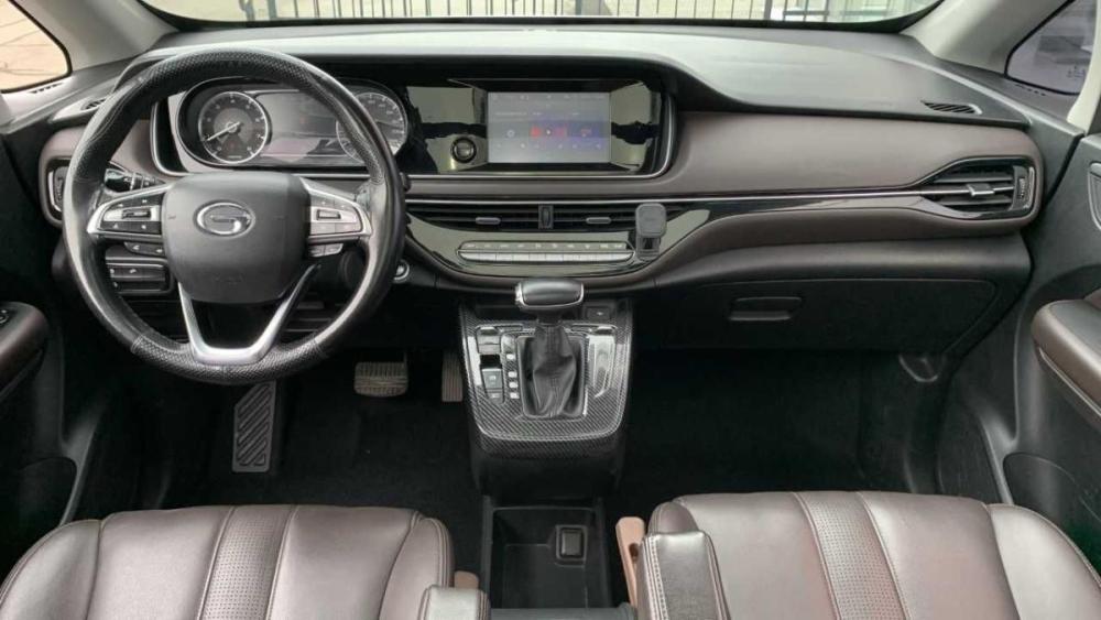GAC Trumpchi GM6 Красноярск  - изображение 18
