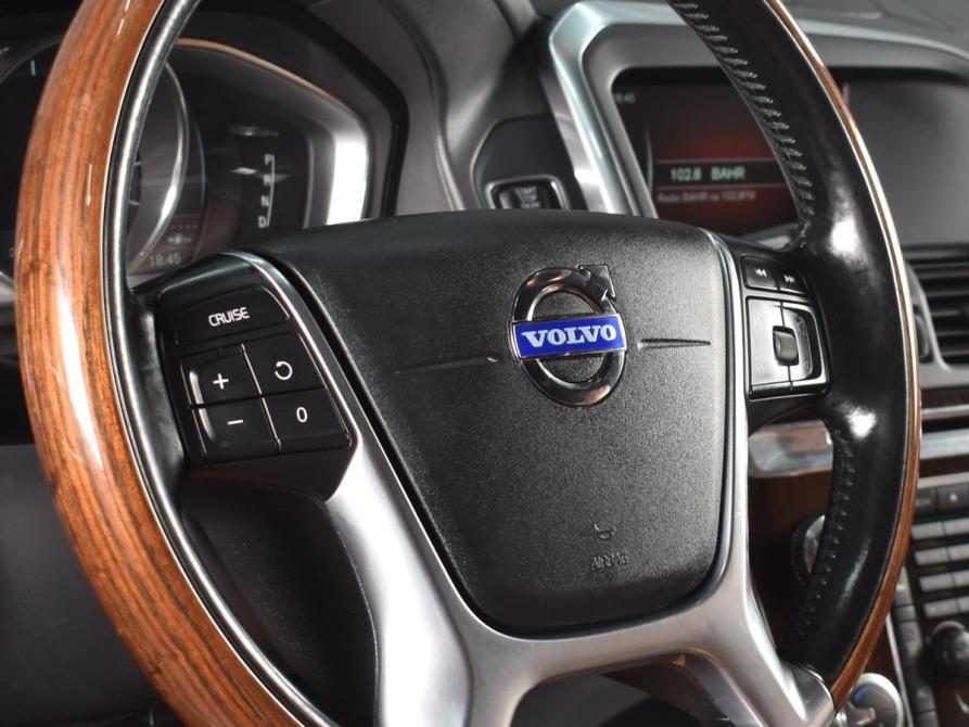 Volvo XC60 I Рестайлинг Кемерово  - изображение 9