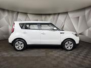 Kia Soul II Рестайлинг Москва  - изображение 17