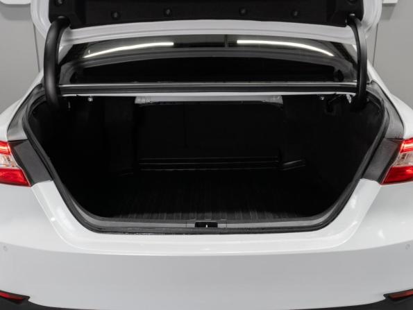 Toyota Camry VIII (XV70) с пробегом 2019 года, цена 3 090 000 рублей, 63707 км, седан, Автокод Объявления