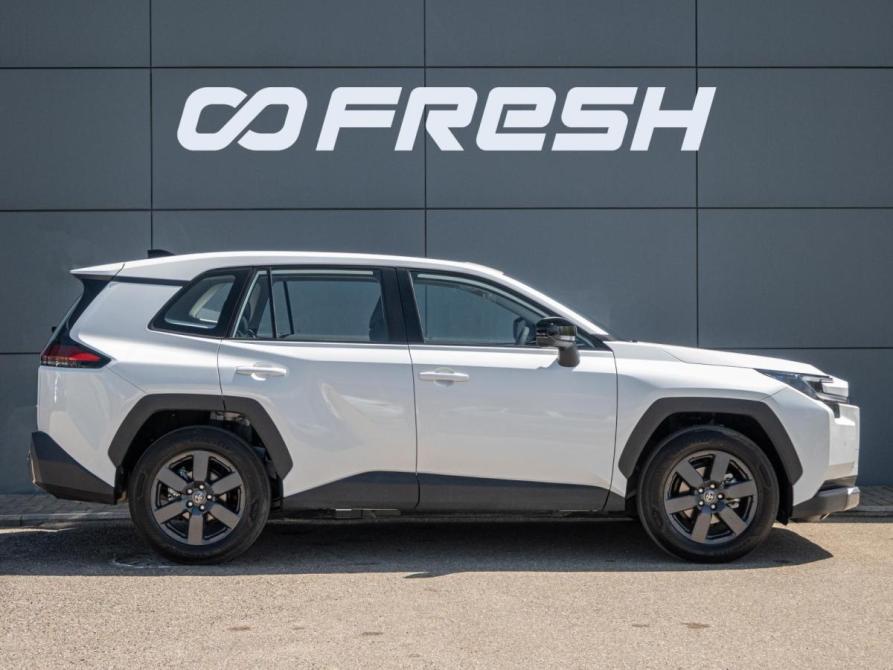 Toyota RAV4 VI (XA60) Краснодар  - изображение 5