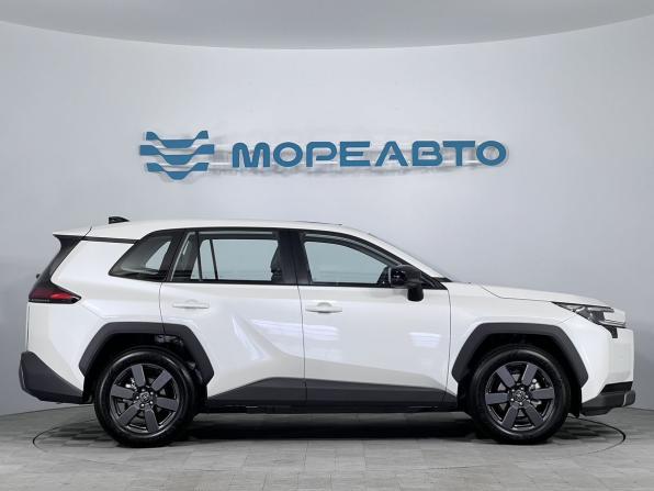 Toyota RAV4 VI (XA60) с пробегом 2026 года, цена 4 610 000 рублей, 21 км, внедорожник, Автокод Объявления
