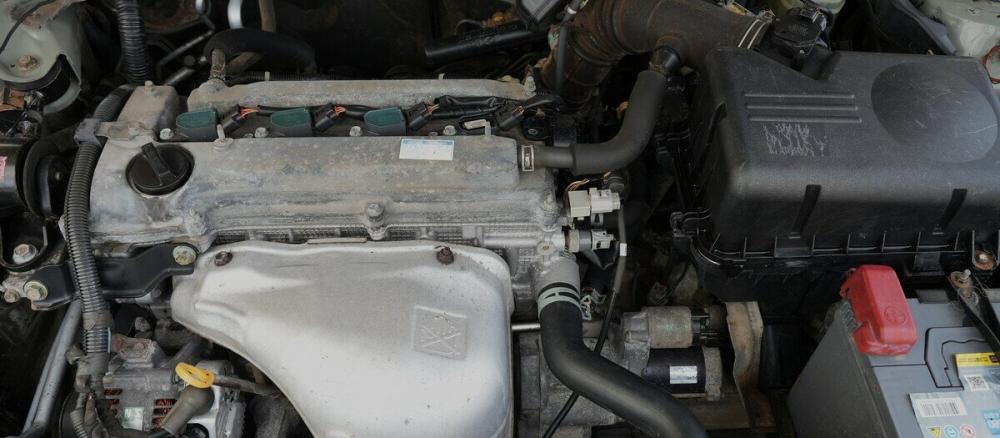 Toyota Camry V (XV30) Москва  - изображение 14