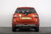 Renault Koleos I Рестайлинг Томск  - изображение 24