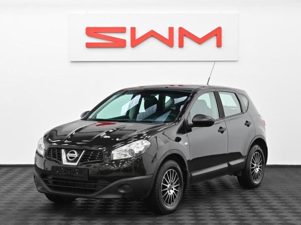 Nissan Qashqai I Рестайлинг с пробегом 2013 года, цена 659 000 рублей, 133000 км, внедорожник, Автокод Объявления