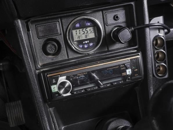 Lada (ВАЗ) 2107 с пробегом 2005 года, цена 220 000 рублей, 109219 км, седан, Автокод Объявления