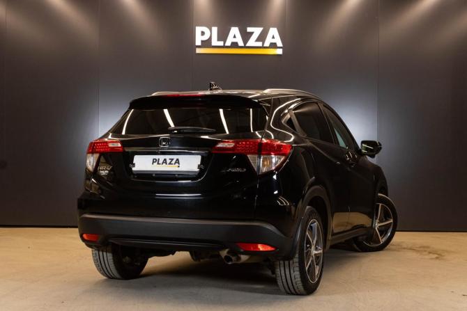 Honda HR-V II Рестайлинг с пробегом 2021 года, цена 2 184 000 рублей, 92171 км, внедорожник, Автокод Объявления
