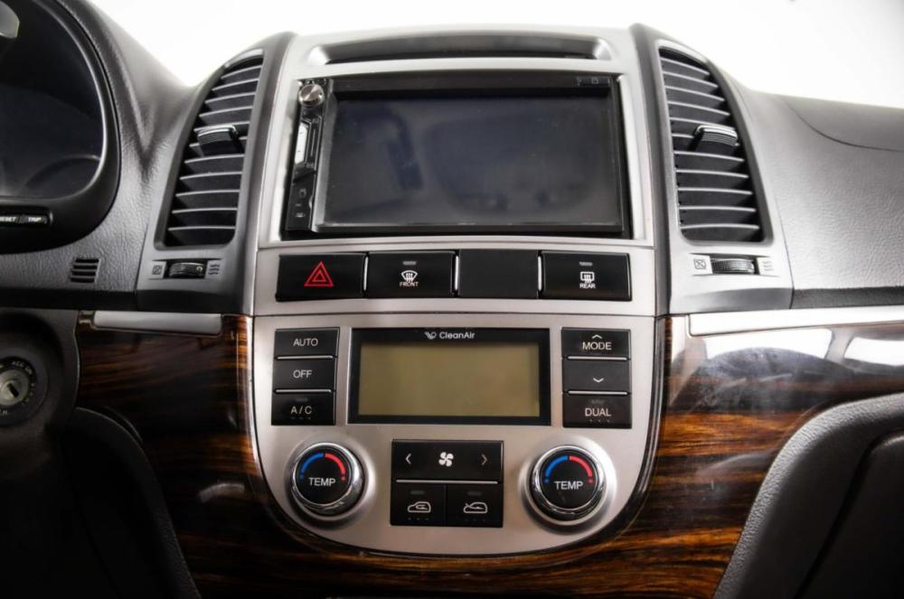 Hyundai Santa Fe II Рестайлинг Пермь  - изображение 15