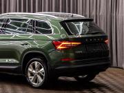 Skoda Kodiaq I Краснодар  - изображение 28