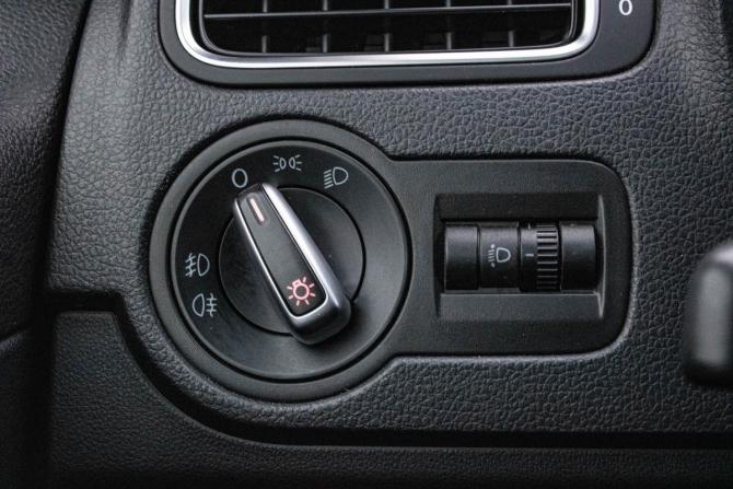 Volkswagen Polo V с пробегом 2011 года, цена 749 000 рублей, 115134 км, седан, Автокод Объявления