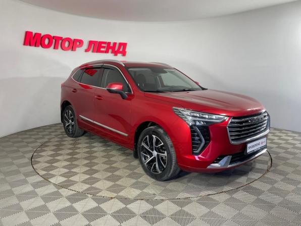 Haval Jolion I с пробегом 2021 года, цена 1 868 000 рублей, 42545 км, внедорожник, Автокод Объявления