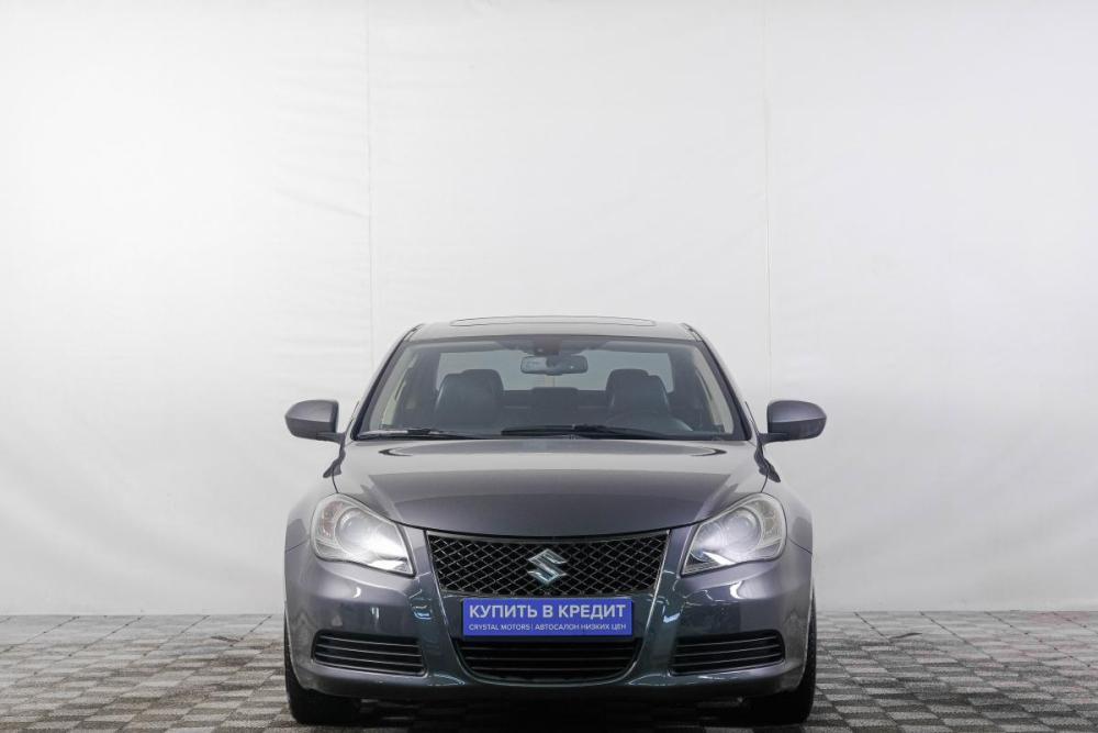 Suzuki Kizashi Кемерово  - изображение 2