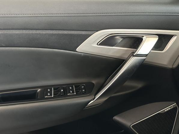 Geely Atlas I с пробегом 2020 года, цена 1 680 000 рублей, 65632 км, внедорожник, Автокод Объявления