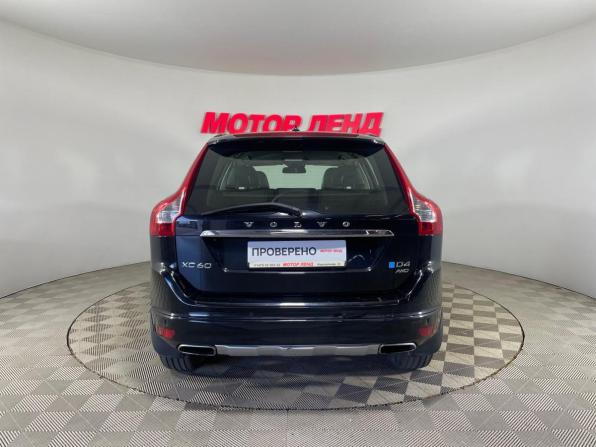 Volvo XC60 I Рестайлинг с пробегом 2013 года, цена 1 699 000 рублей, 238807 км, внедорожник, Автокод Объявления
