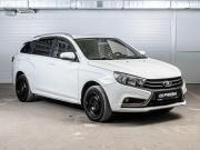 Lada (ВАЗ) Vesta I Ставрополь  - изображение 20