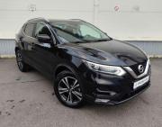 Nissan Qashqai II Рестайлинг Санкт-Петербург  - изображение 27