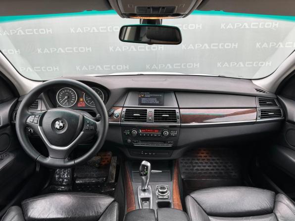 BMW X5 II (E70) с пробегом 2010 года, цена 1 350 000 рублей, 325703 км, внедорожник, Автокод Объявления