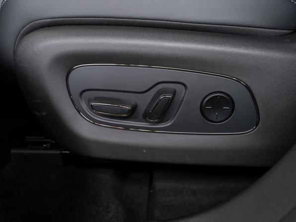 GAC Trumpchi S7 с пробегом 2025 года, цена 5 350 000 рублей, 25 км, внедорожник, Автокод Объявления