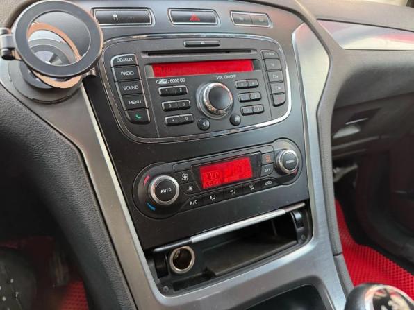 Ford Mondeo IV Рестайлинг с пробегом 2012 года, цена 768 625 рублей, 205212 км, седан, Автокод Объявления