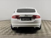 Jaguar XF I Рестайлинг Казань  - изображение 25