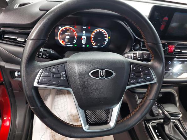 Москвич 3 с пробегом 2023 года, цена 1 425 000 рублей, 34000 км, внедорожник, Автокод Объявления