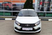 Lada (ВАЗ) Granta I Рестайлинг Саратов  - изображение 23