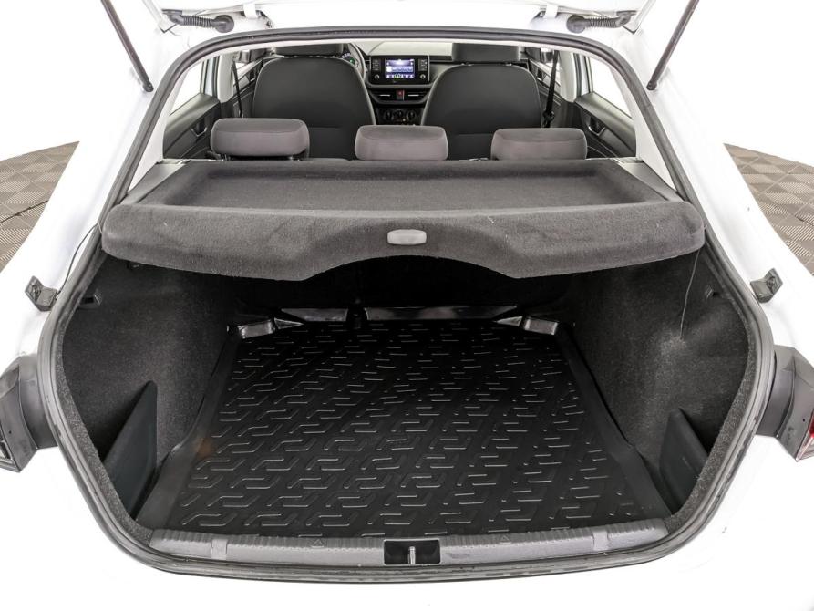 Skoda Rapid II Москва  - изображение 10