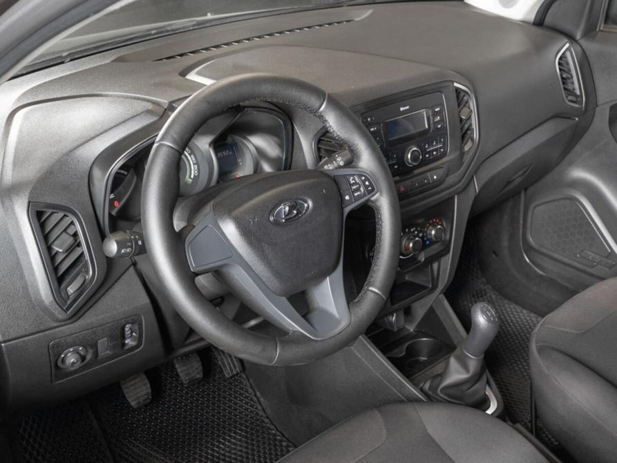 Lada (ВАЗ) XRAY I Казань  - изображение 5
