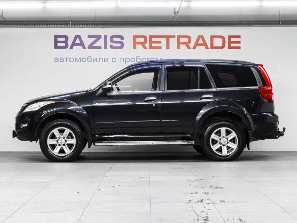 Great Wall Hover H5 с пробегом 2011 года, цена 550 000 рублей, 248023 км, внедорожник, Автокод Объявления