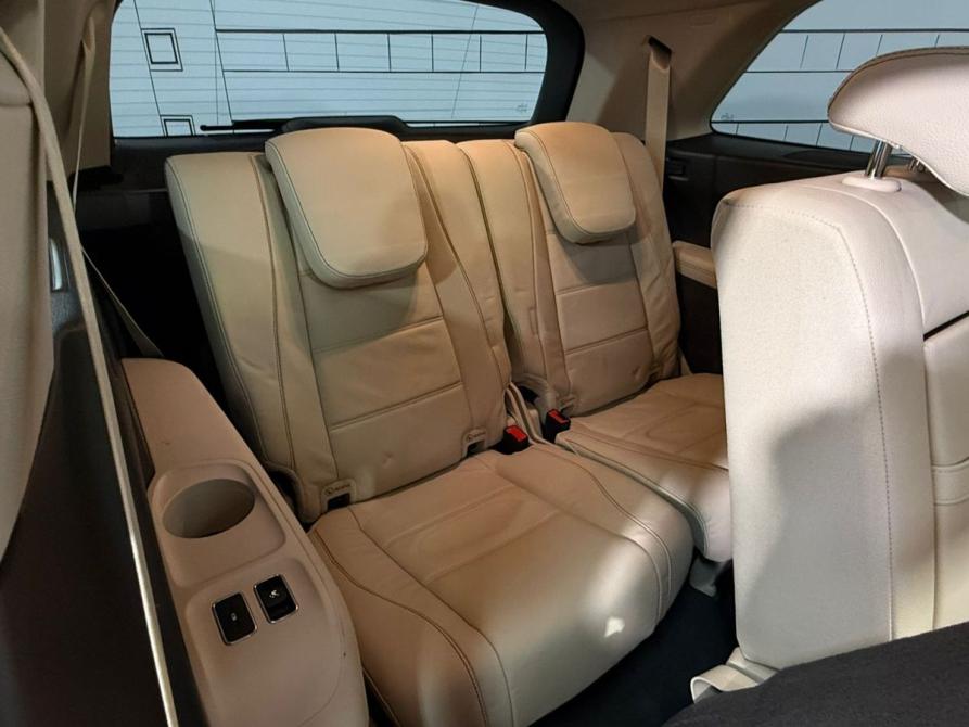 Mercedes-Benz GLS II (X167) Москва  - изображение 26
