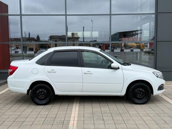 Lada (ВАЗ) Granta I Рестайлинг с пробегом 2023 года, цена 870 000 рублей, 67751 км, седан, Автокод Объявления