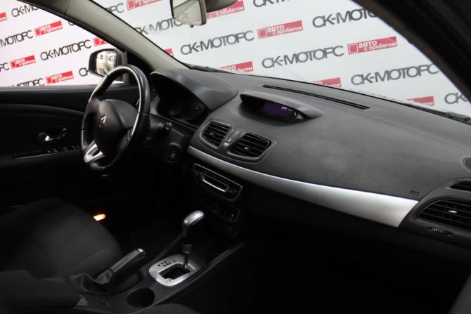 Renault Fluence I с пробегом 2012 года, цена 595 950 рублей, 251002 км, седан, Автокод Объявления