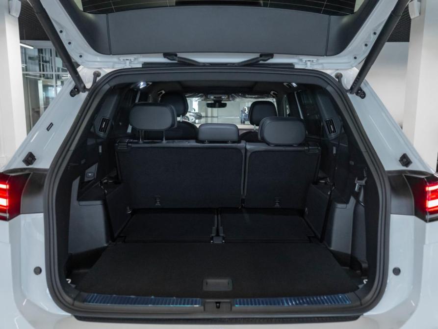 Volkswagen Teramont II (China Market) Москва  - изображение 27