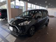 Toyota Sienta II Рестайлинг Чебоксары  - изображение 38