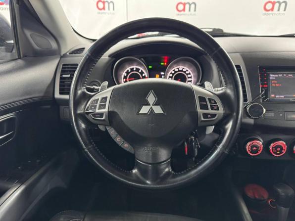 Mitsubishi Outlander II Рестайлинг с пробегом 2009 года, цена 829 000 рублей, 278000 км, внедорожник, Автокод Объявления