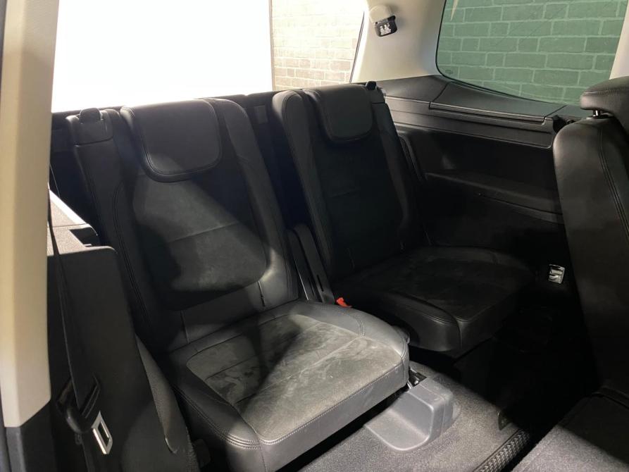 Volkswagen Sharan II Челябинск  - изображение 11