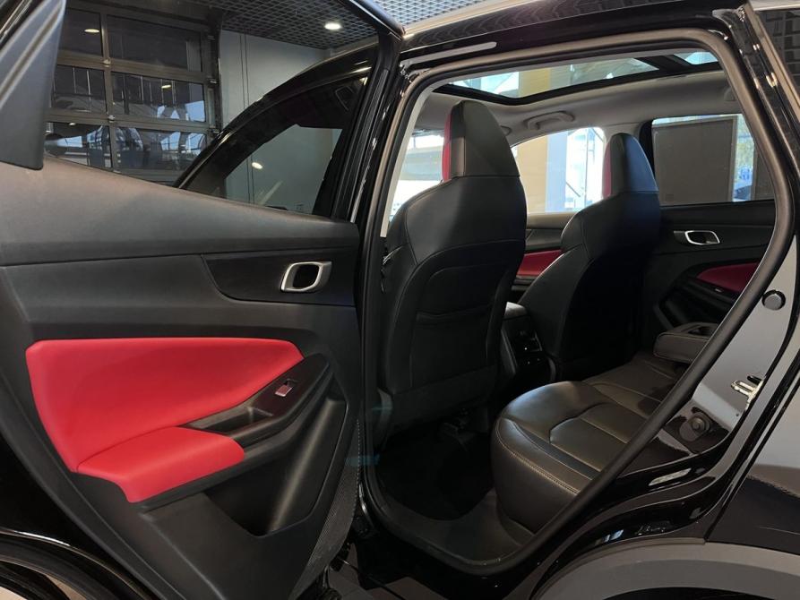 Changan CS55 Plus II Чебоксары  - изображение 22