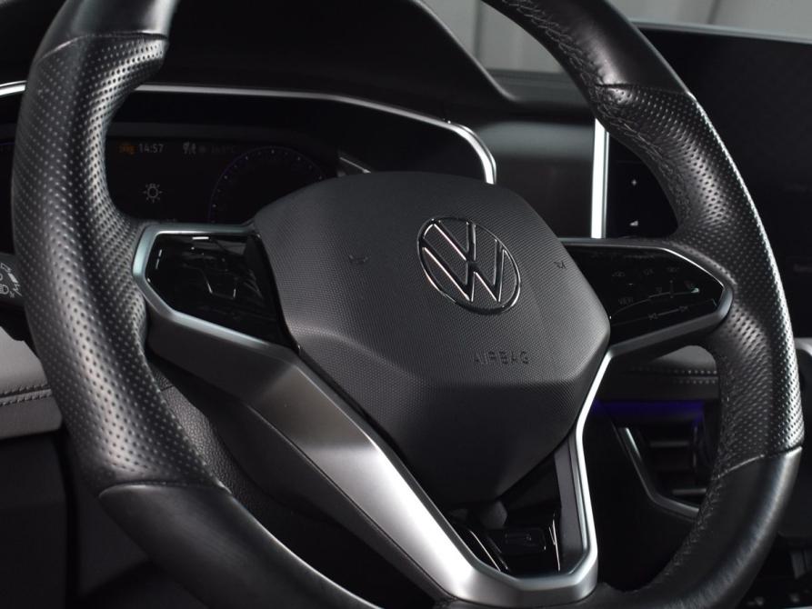 Volkswagen Tayron I Рестайлинг Кемерово  - изображение 9