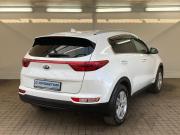 Kia Sportage IV Москва  - изображение 20