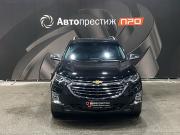 Chevrolet Equinox III Пермь  - изображение 28