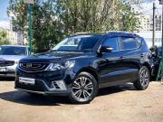 Geely Emgrand X7 I Рестайлинг 2 Санкт-Петербург  - изображение 14