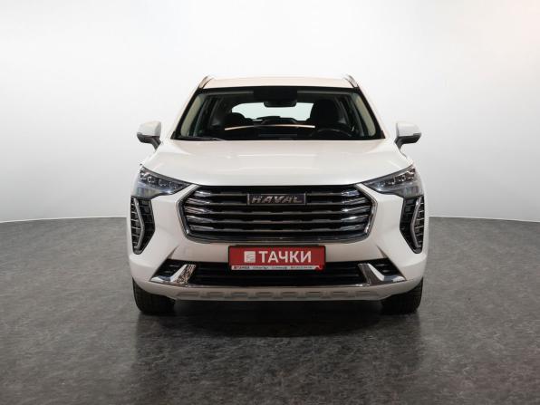 Haval Jolion I с пробегом 2023 года, цена 1 505 000 рублей, 99130 км, внедорожник, Автокод Объявления