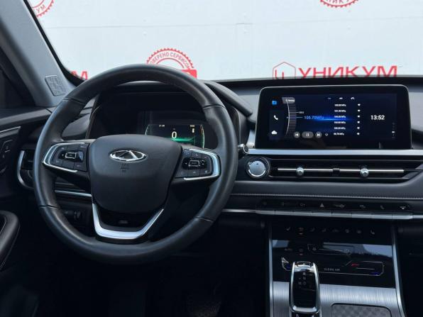 Chery Tiggo 4 Pro I с пробегом 2023 года, цена 1 649 000 рублей, 39517 км, внедорожник, Автокод Объявления