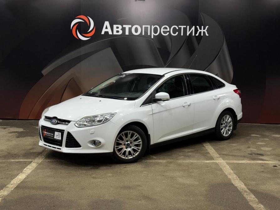 Ford Focus III Ставрополь  - изображение 1