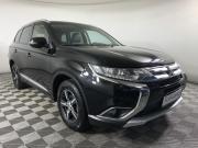 Mitsubishi Outlander III Рестайлинг 2 Москва  - изображение 22