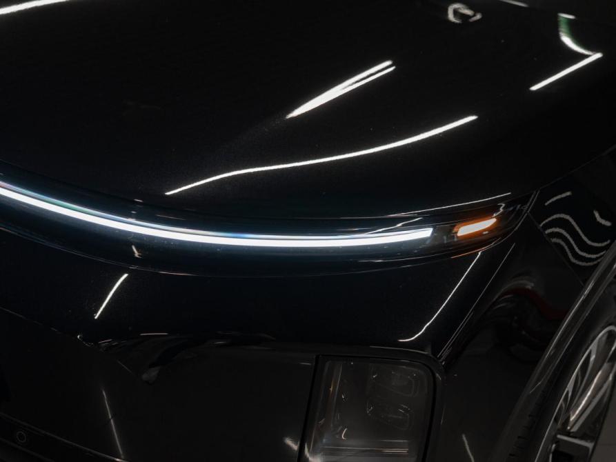 Li Auto (Lixiang) L6 I Москва  - изображение 10