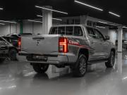 Mitsubishi L200 VI Москва  - изображение 32