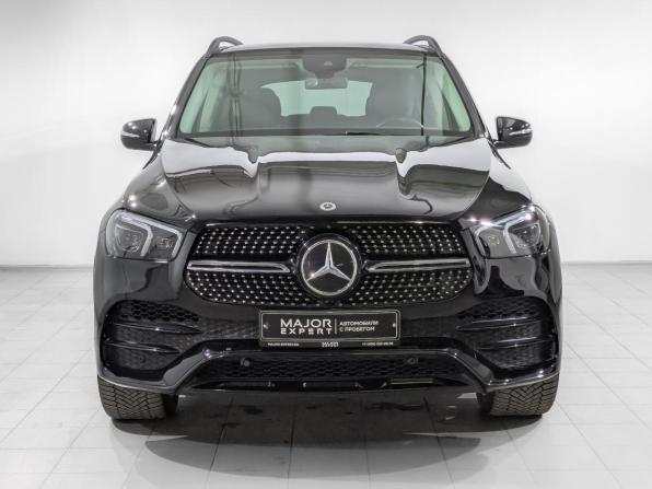 Mercedes-Benz GLE II (V167) с пробегом 2021 года, цена 6 780 000 рублей, 72126 км, внедорожник, Автокод Объявления