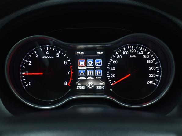 FAW Besturn X80 I Рестайлинг с пробегом 2020 года, цена 1 549 999 рублей, 27261 км, внедорожник, Автокод Объявления