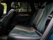 Geely Monjaro I Москва  - изображение 28